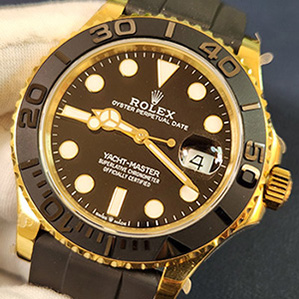 ロレックスヨットマスターコピー時計226658、綺麗タイプ、スタンダードコピー